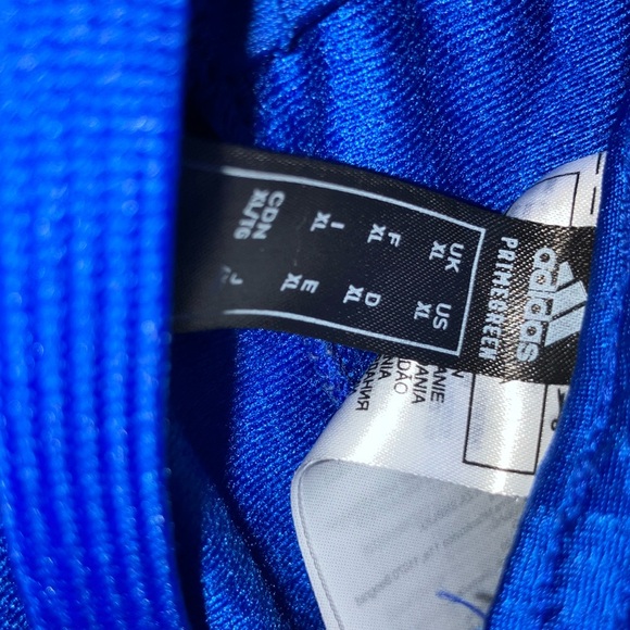 Adidas Essentials Tracksuit Warmup Sweatsuit Jogging Exercise Leisure Jump Suit - Picture 15 of 16